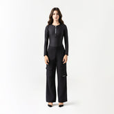 THUNDER BODY WOMEN BLACK